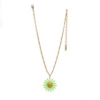 Molly Necklace in Electrics