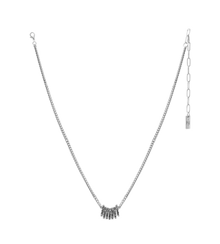 Penny Necklace