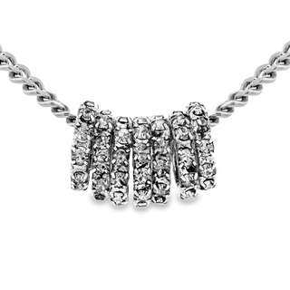 Penny Necklace