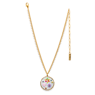 Shoshy Necklace
