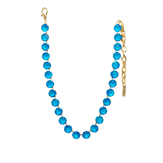 The Sofia Necklace in Electrics