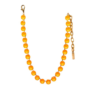 The Sofia Necklace in Electrics