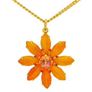 Mini Molly Necklace in Electrics