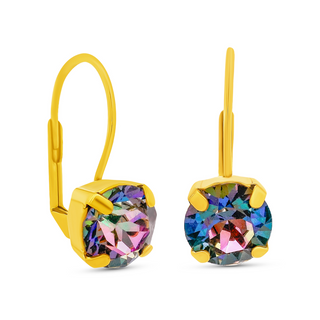 Oakland Hook Earrings