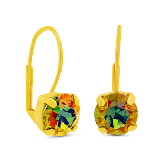 Oakland Hook Earrings