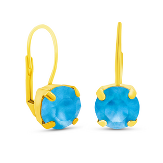 Oakland Hook Earrings