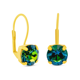 Oakland Hook Earrings