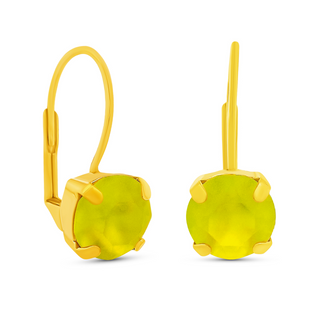 Oakland Hook Earrings