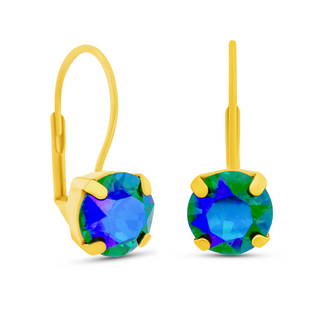 Oakland Hook Earrings