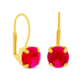 Oakland Hook Earrings