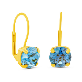Oakland Hook Earrings