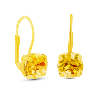 Oakland Hook Earrings