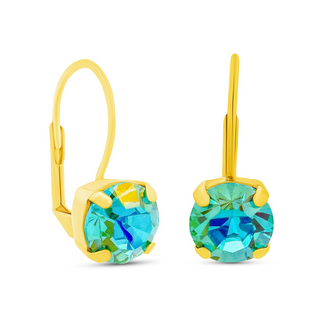 Oakland Hook Earrings