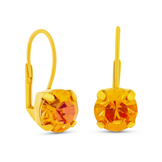 Oakland Hook Earrings