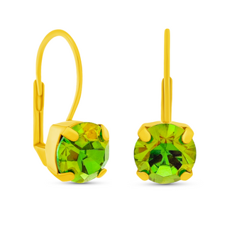 Oakland Hook Earrings