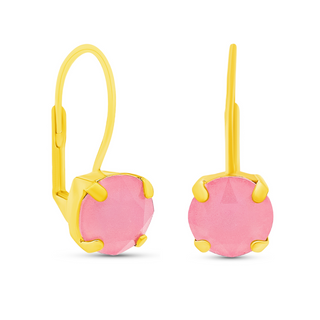 Oakland Hook Earrings