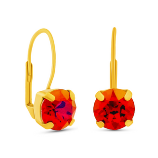 Oakland Hook Earrings