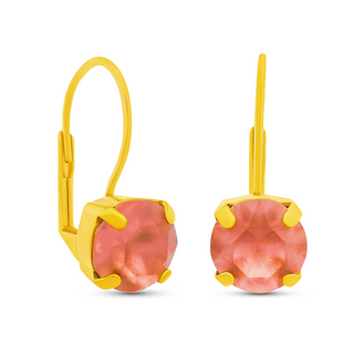 Oakland Hook Earrings