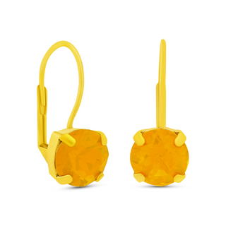 Oakland Hook Earrings