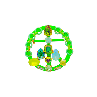 Oliver Brooch