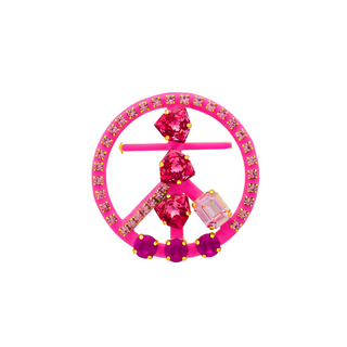Oliver Brooch