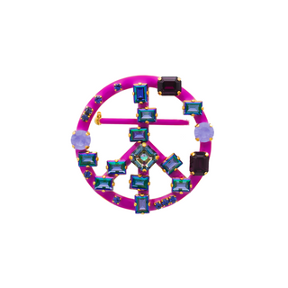 Oliver Brooch