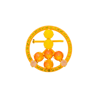 Oliver Brooch