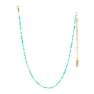 Padme Necklace