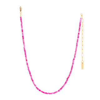Padme Necklace