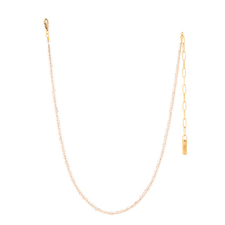 Padme Necklace