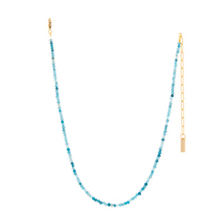 Padme Necklace