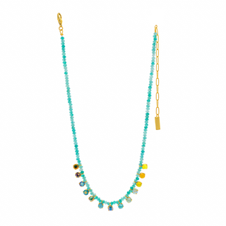 Peggy Necklaces