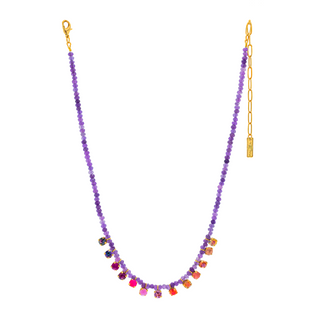 Peggy Necklaces