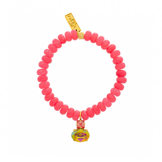 Polly Stretch Bracelet