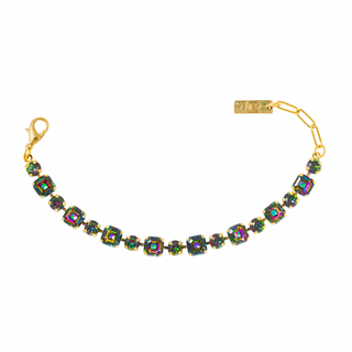 Poppy Bracelet in Electra 1
