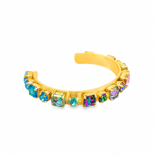 Poppy Cuff in Candy Crush