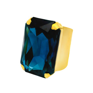 Mini Soleil Ring in Bohemian Wonderland