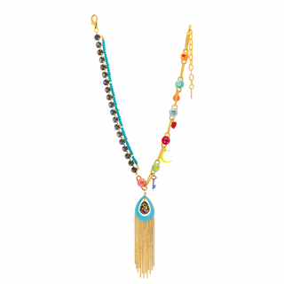 Rachel Necklace