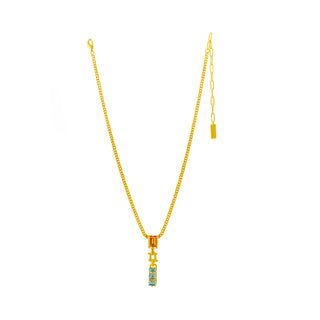 Rhett Necklace