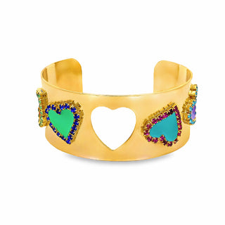Sadiya Cuff