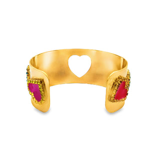Sadiya Cuff