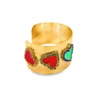 Sadiya Cuff