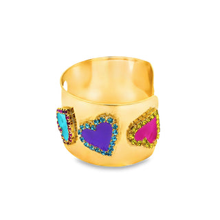 Sadiya Cuff