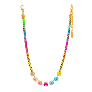 Stacy Necklace in Candy Crush