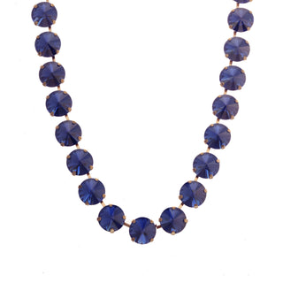 The Sofia Necklace in Watermelon