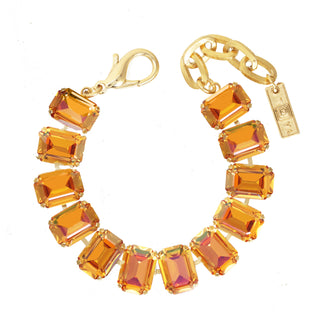 Erina Bracelet in Watermelon