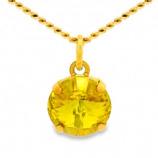 Talia Necklace in Candy Crush