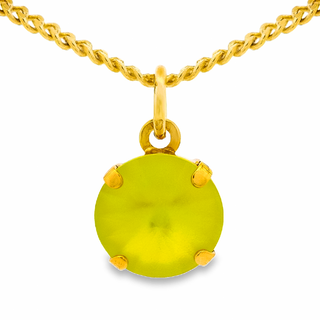 Talia Necklace in Candy Crush