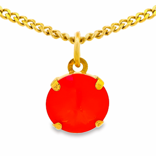 Talia Necklace in Candy Crush
