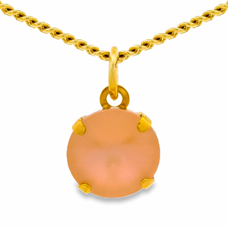 Talia Necklace in Candy Crush